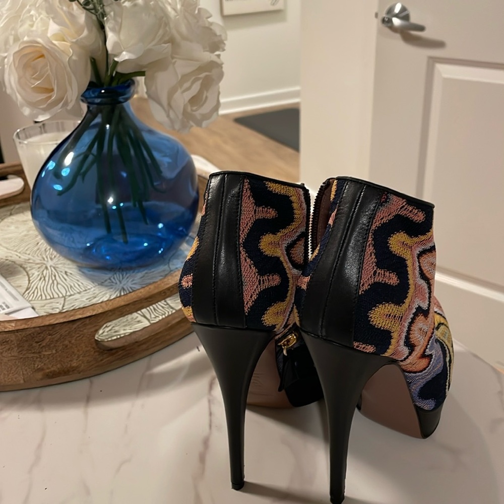 Missoni Boots